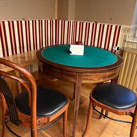 Le Prangeleux Bed & Breakfast Tenneville Luaran gambar