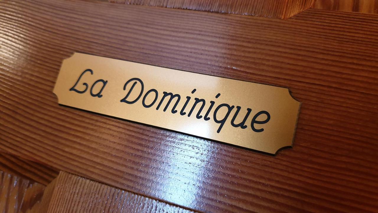 Le Prangeleux Bed & Breakfast Tenneville Luaran gambar